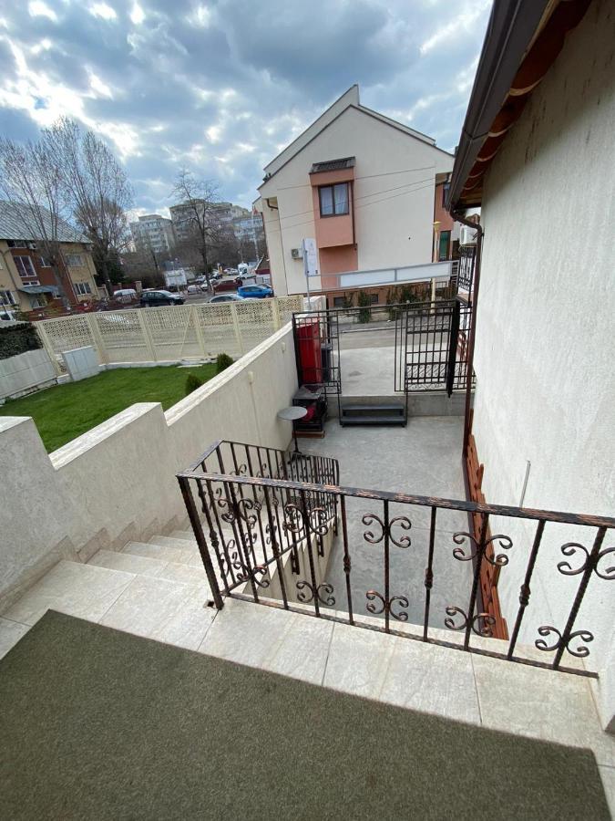 Hanu Satului Constanţa Exterior foto